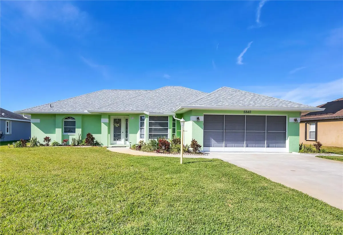 5840 Taylor Road, Venice, FL 34293 - Image #1
