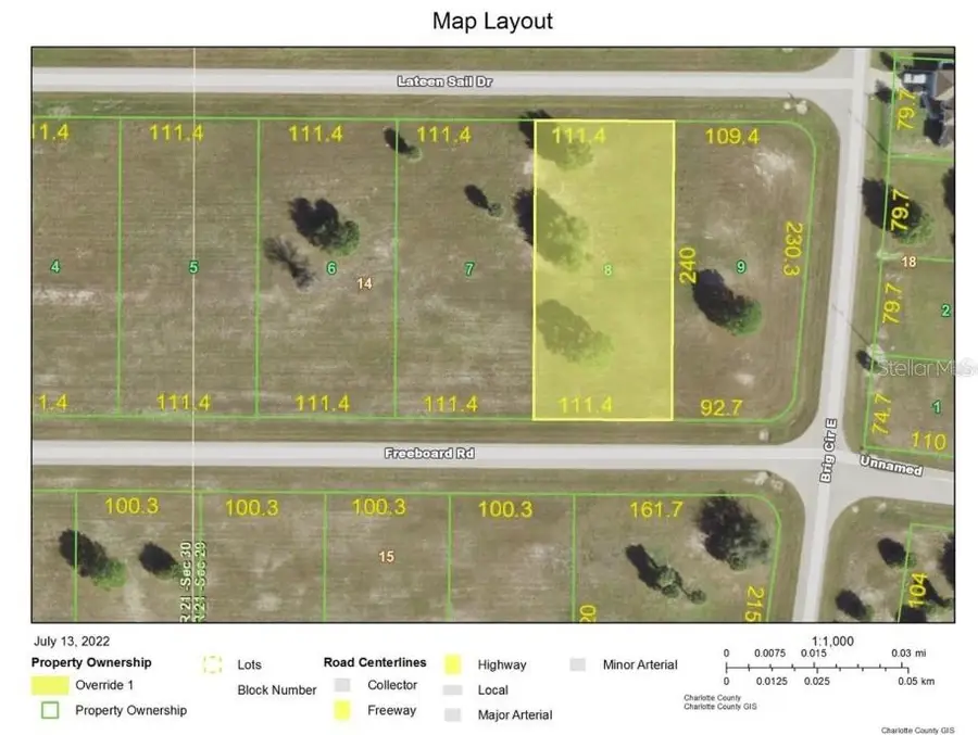 87 Lateen Sail Drive, Placida, FL 33946 - Image #2