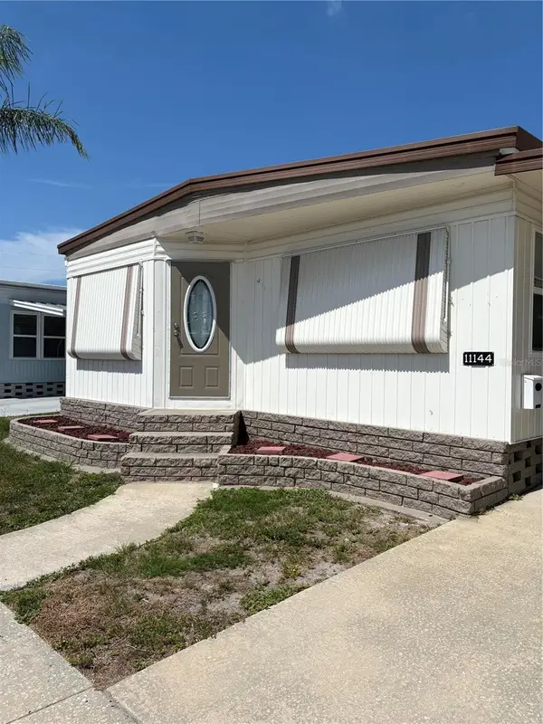 11144 101st Way #143, LARGO, FL 33773