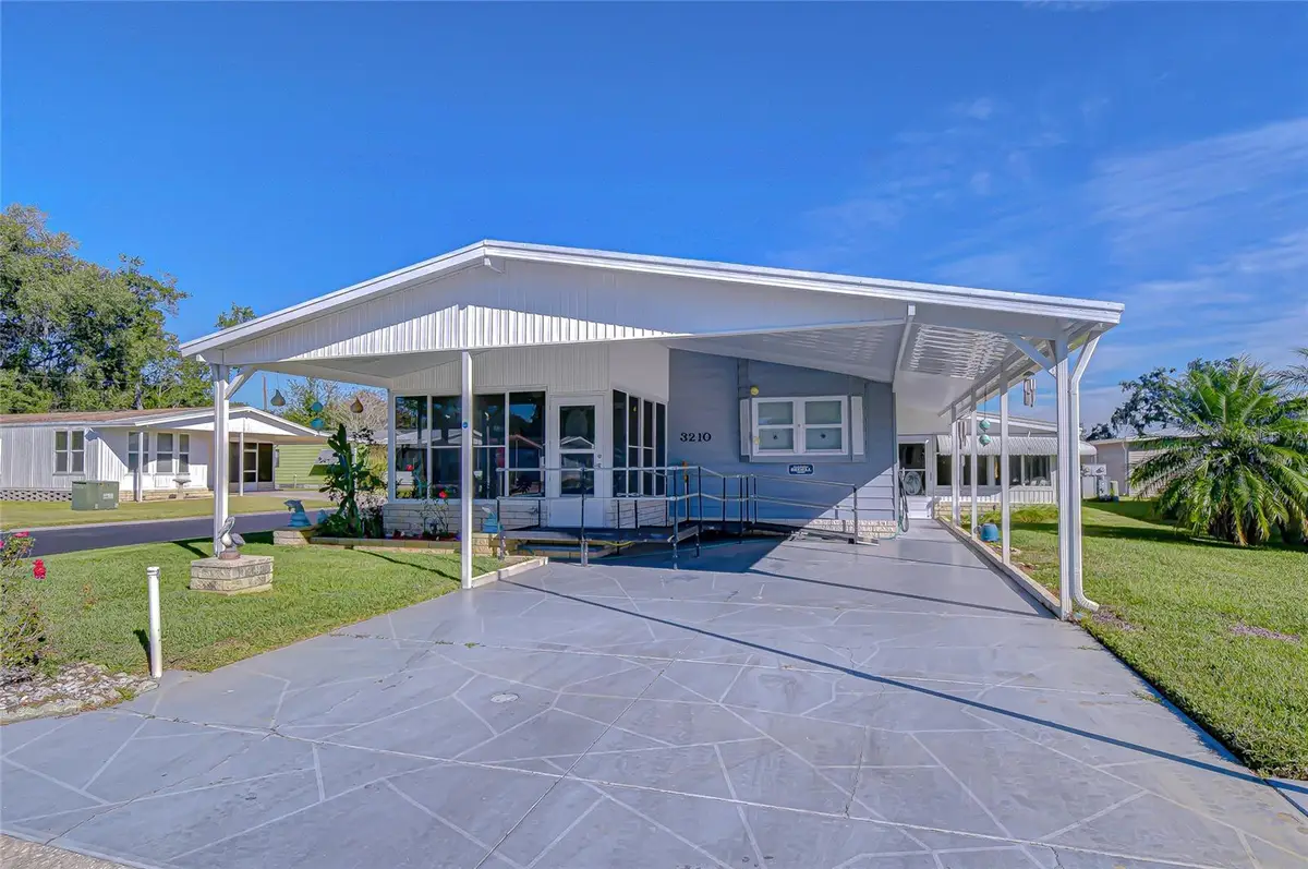 3210 Moonlight Street, Wesley Chapel, FL 33543 - Image #1