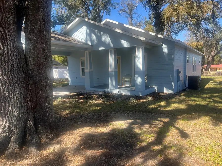 706 Avenue E, Plant City, FL 33563 - #2