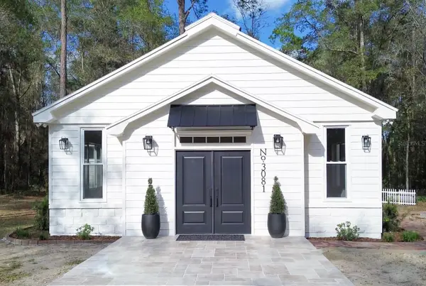 3081 NE 49th Street, OCALA, FL 34479