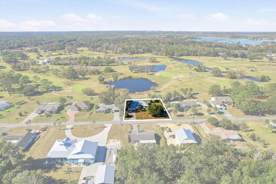870 N Country Club Drive, Crystal River, FL 34429 - Image #2