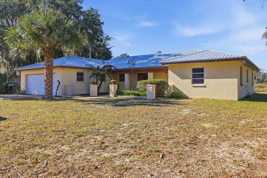 870 N Country Club Drive, Crystal River, FL 34429 - Image #3