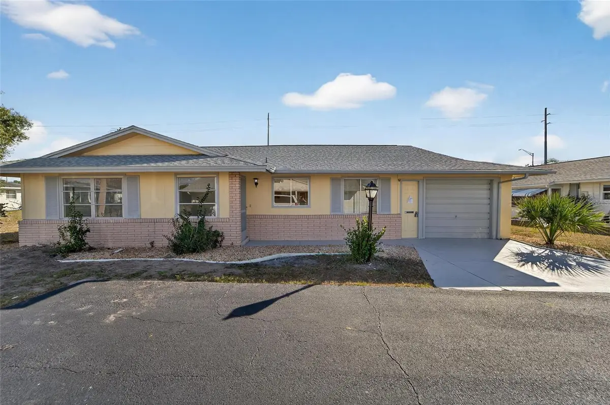 705 Churchill Place, Sun City Center, FL 33573 - Image #1