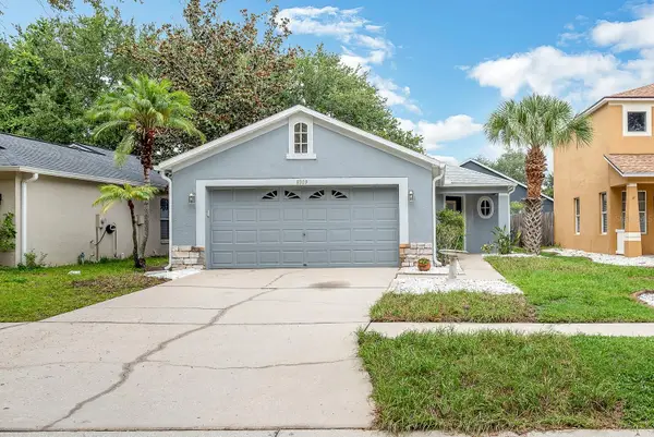 8309 Quarter Horse Drive, RIVERVIEW, FL 33578