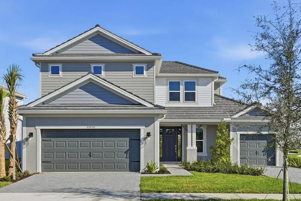 35056 Emberview Drive, Zephyrhills, FL 33541 - Image #1