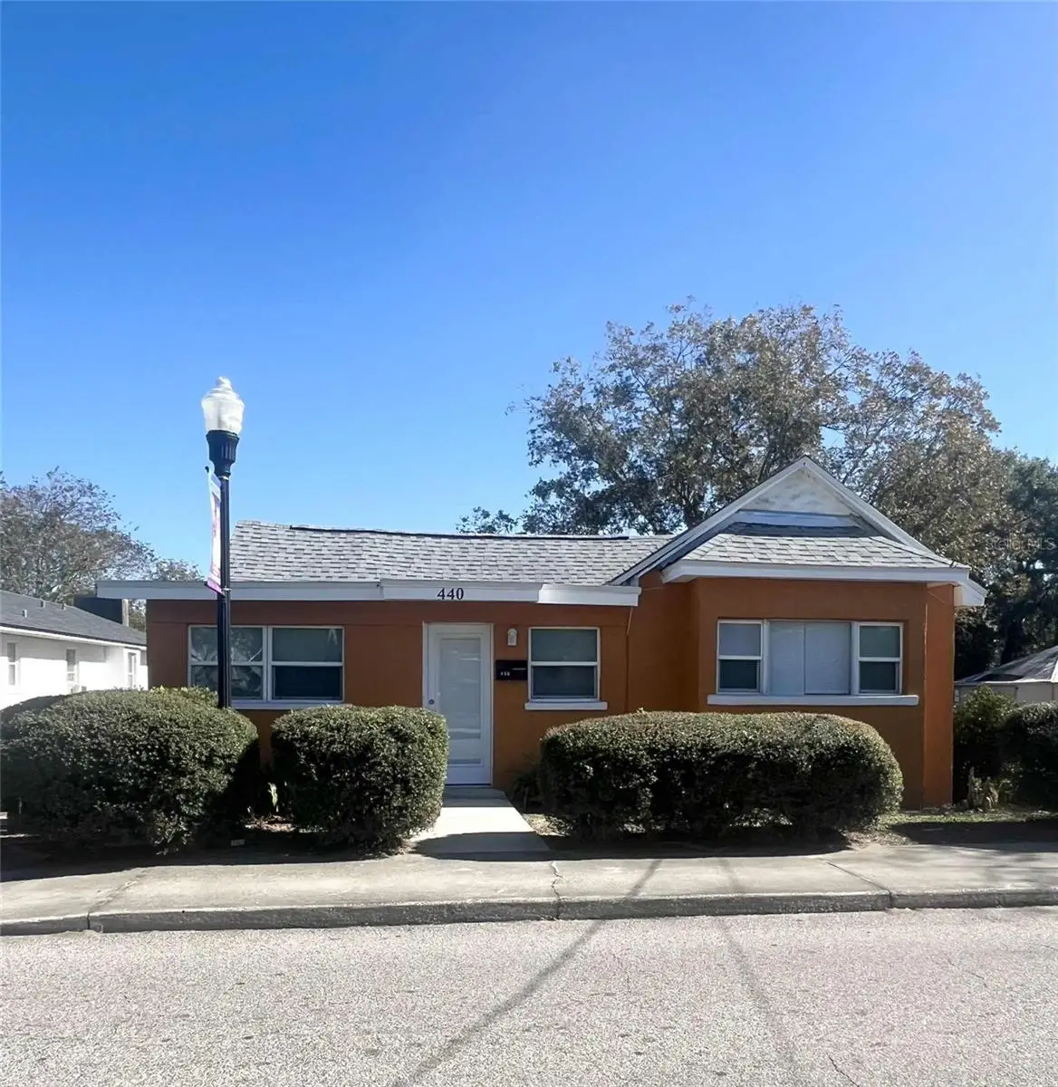 440 L B Brown Avenue, Bartow, FL 33830 - Image #1