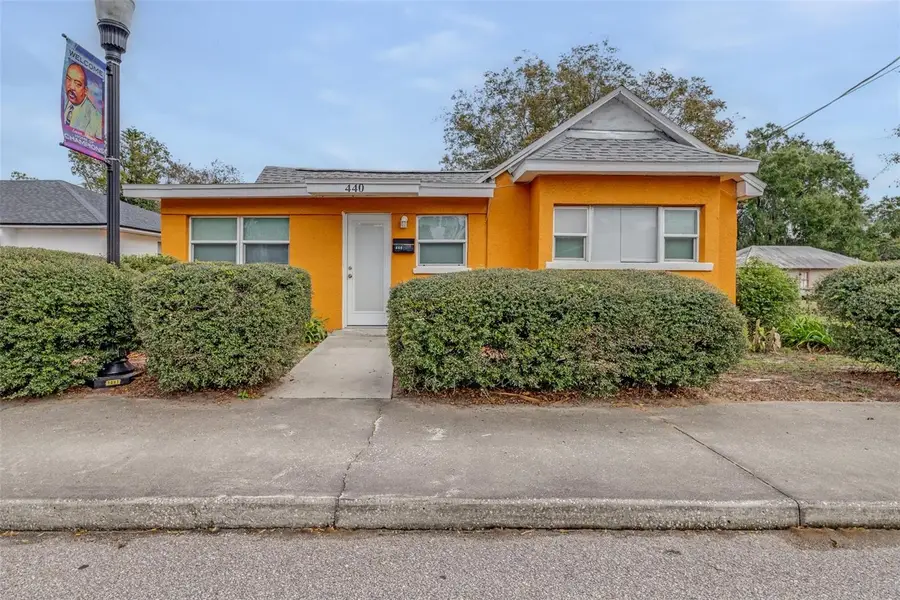 440 L B Brown Avenue, Bartow, FL 33830 - #2