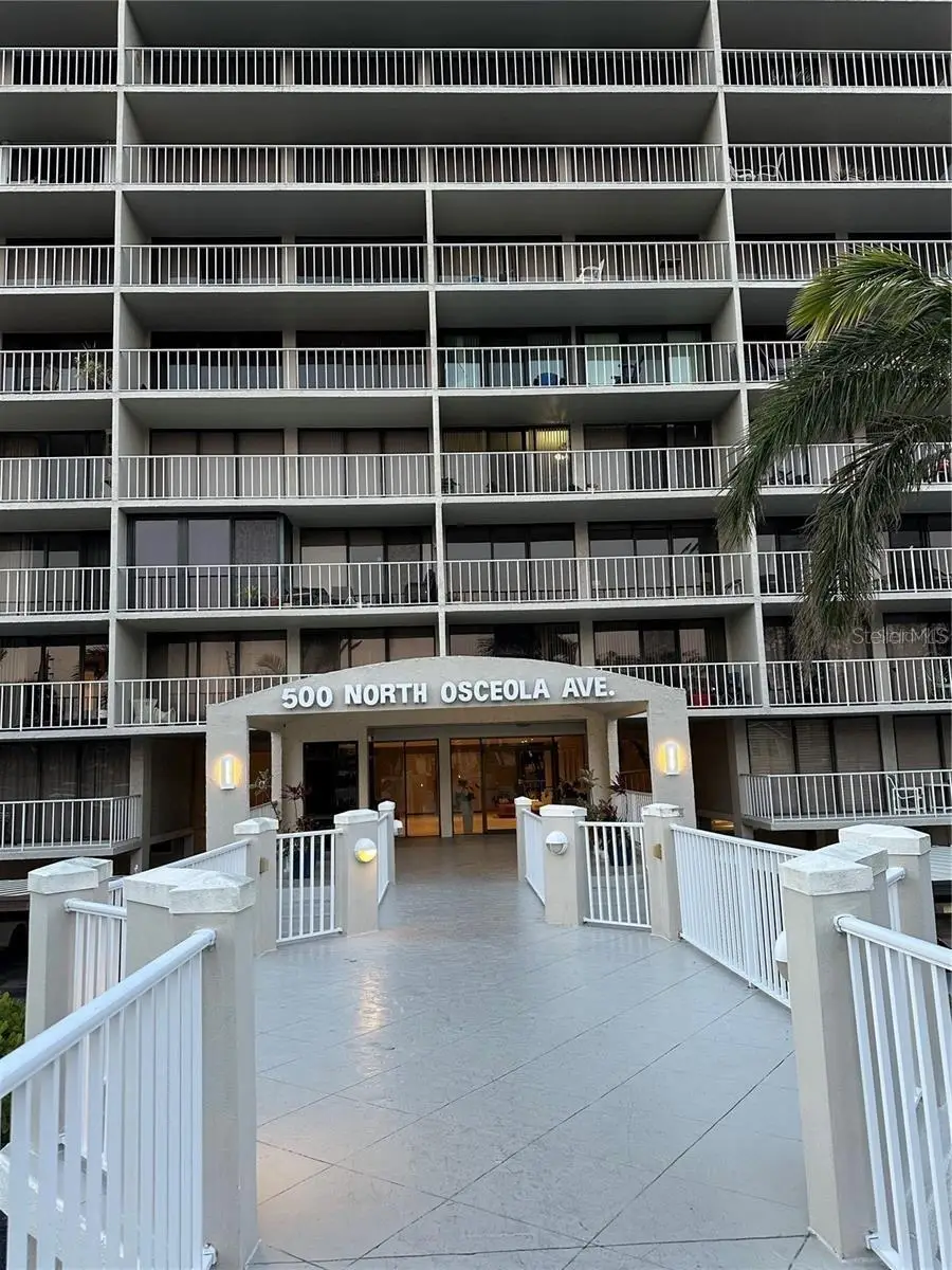 500 N Osceola Avenue #403, Clearwater, FL 33755 - Image #2