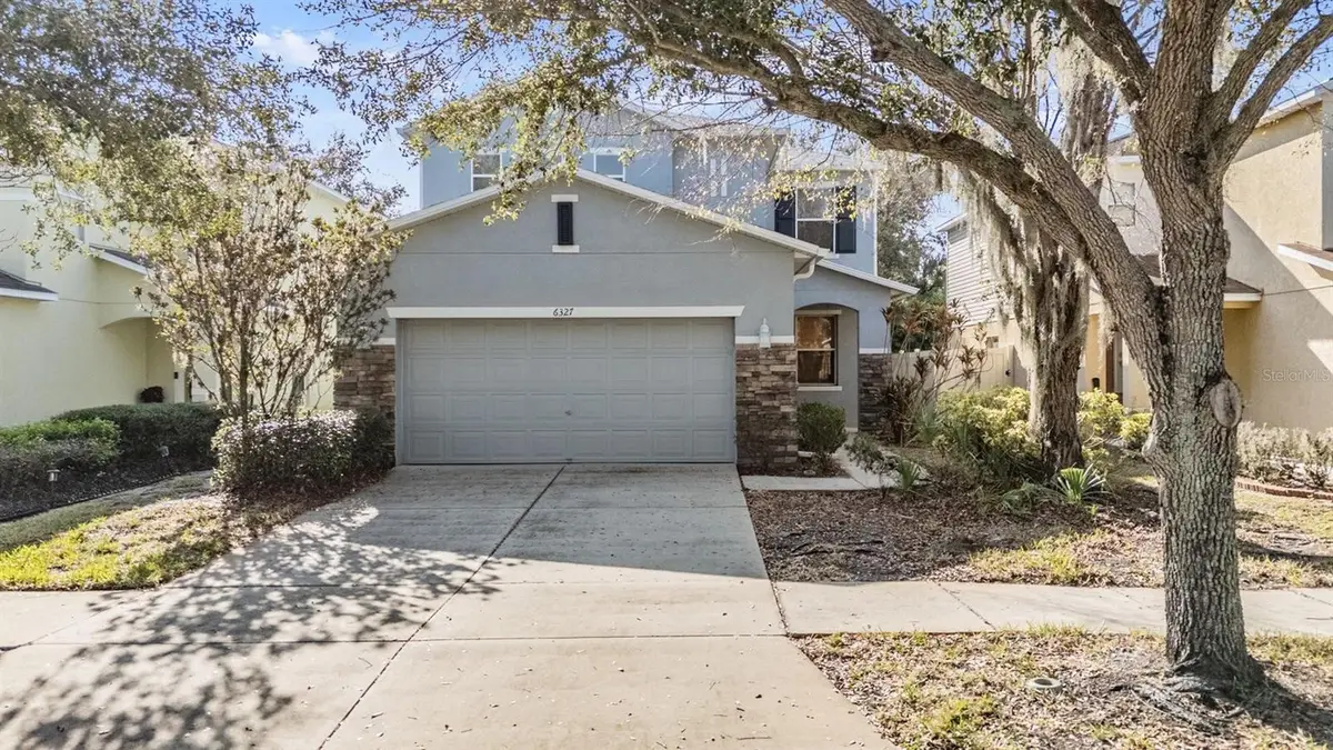 6327 Cherry Blossom Trail, Gibsonton, FL 33534 - Image #1