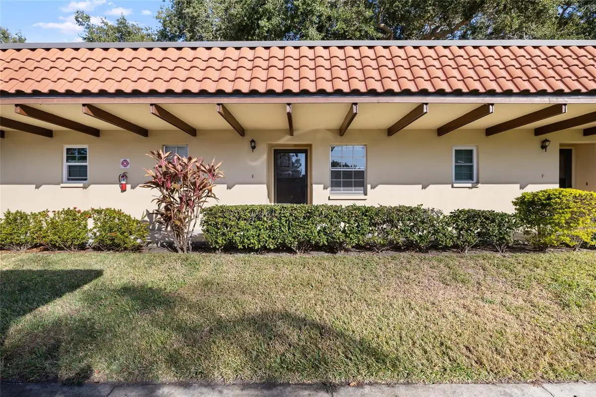 1701 Pinehurst Road #24E, Dunedin, FL 34698 - Image #1