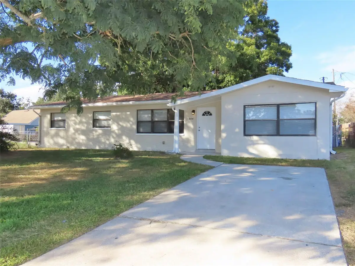2615 62nd Terrace N, Saint Petersburg, FL 33702 - Image #1