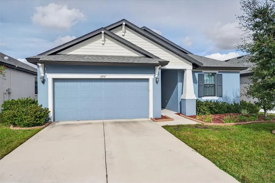 13737 Garden Hills Drive, Spring Hill, FL 34609 - Image #2