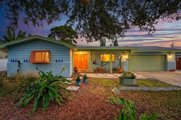 6900 22nd Way S, ST PETERSBURG, FL 33712