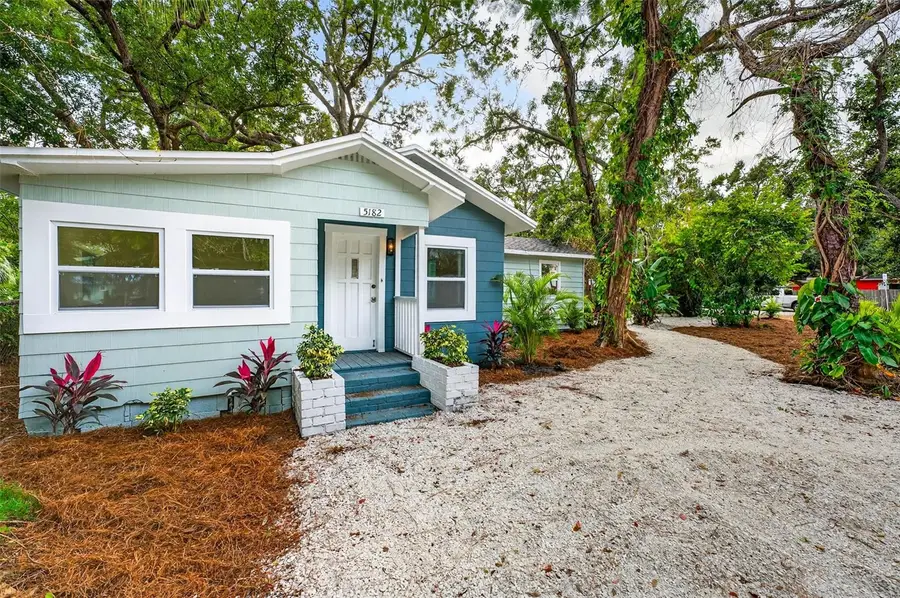 5182 25th Avenue S, Gulfport, FL 33707 - Image #3