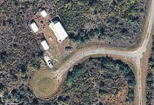 Lot 19 Tree Court, NORTH PORT, FL 34288