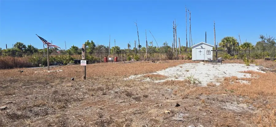 Lot 19 Tree Court, North Port, FL 34288 - #2