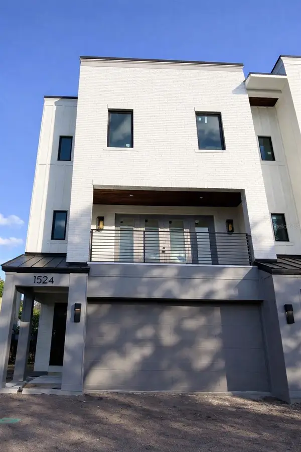 1524 S Habana Avenue, TAMPA, FL 33629