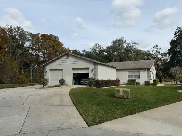 3818 River Oaks Court #B, NEW PORT RICHEY, FL 34655
