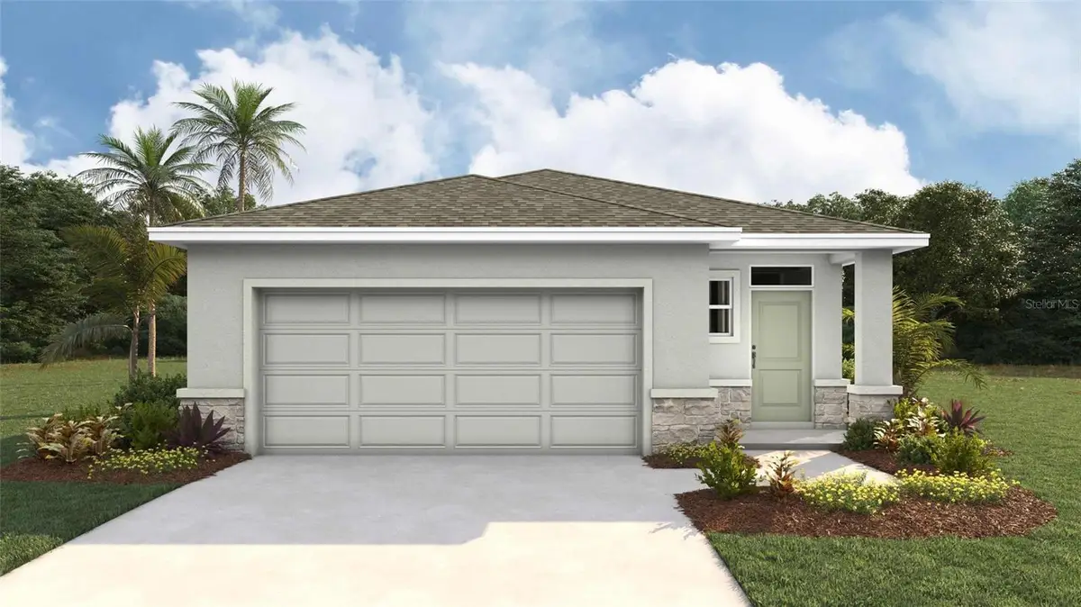 7322 Flint Creek Drive, Land O Lakes, FL 34638 - Image #1