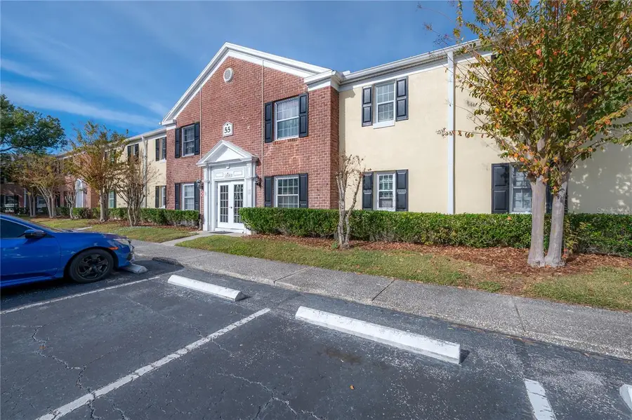 13720 Orange Sunset Drive #201, Tampa, FL 33618 - Image #2