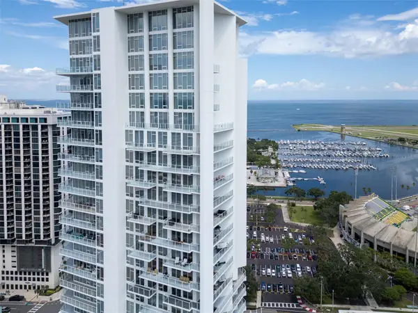 175 1st Street S #3005, ST PETERSBURG, FL 33701