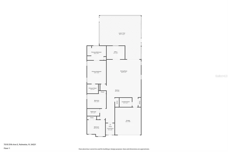 7519 37th Avenue E, Palmetto, FL 34221 - Image #3