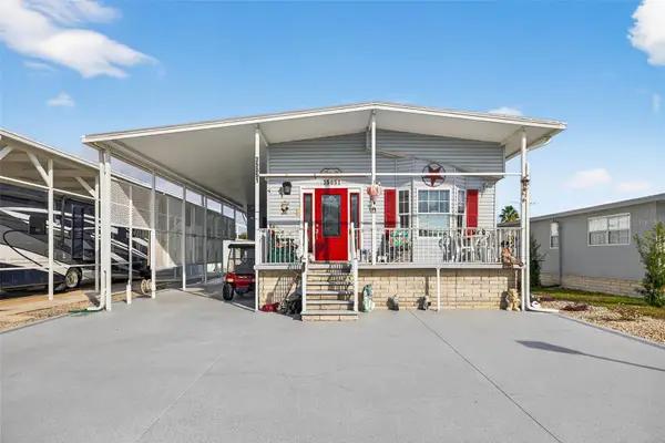 35051 Condominium Boulevard, ZEPHYRHILLS, FL 33541