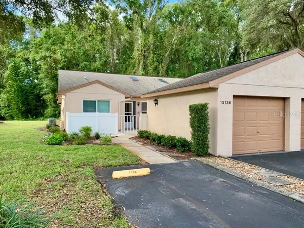 13136 Cypress Hill Drive #125A, HUDSON, FL 34669