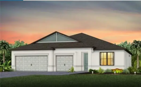 16506 Ennis Place, BRADENTON, FL 34212