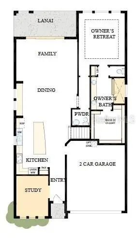 3711 W De Leon Street, Tampa, FL 33609 - Image #3