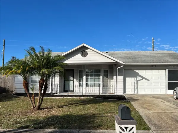 8519 Gum Tree Avenue, NEW PORT RICHEY, FL 34653