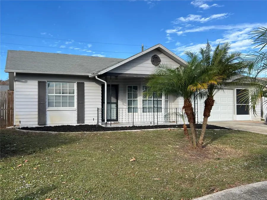 8519 Gum Tree Avenue, New Port Richey, FL 34653 - Image #2