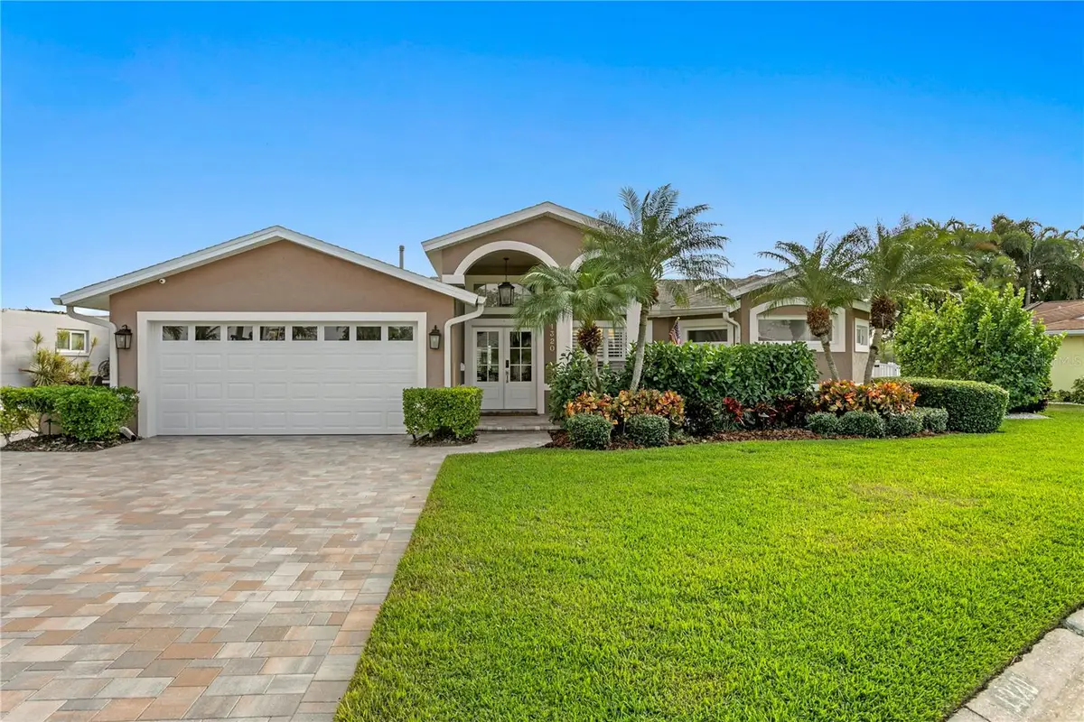 1320 52nd Avenue Ne, Saint Petersburg, FL 33703 - Image #1