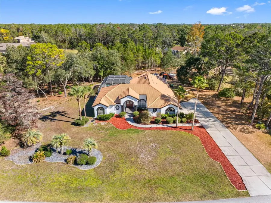 9336 Tooke Shore Drive, Weeki Wachee, FL 34613 - Image #3