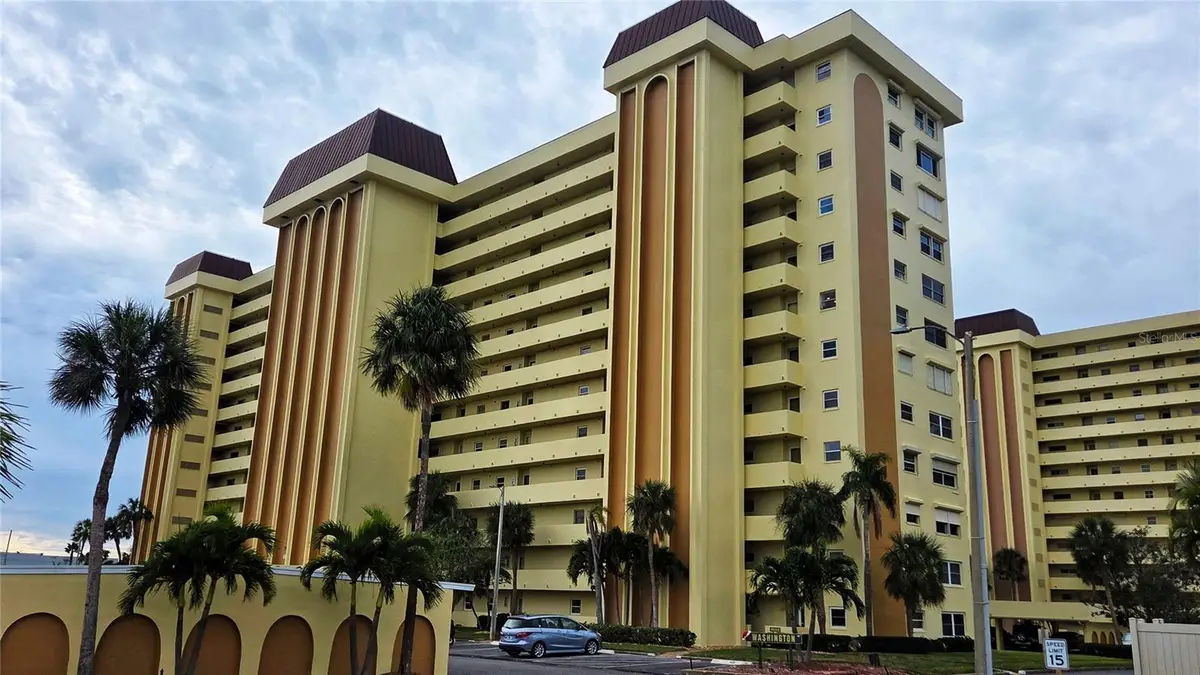 4550 Cove Circle #406, Saint Petersburg, FL 33708 - Image #1