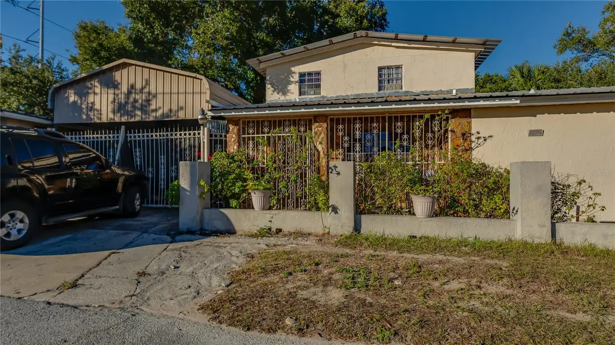 3602 N 25th Street, Tampa, FL 33605 - Image #1