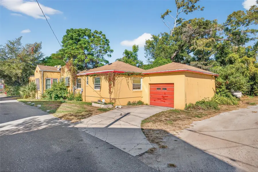1321 28th Street N, Saint Petersburg, FL 33713 - Image #2