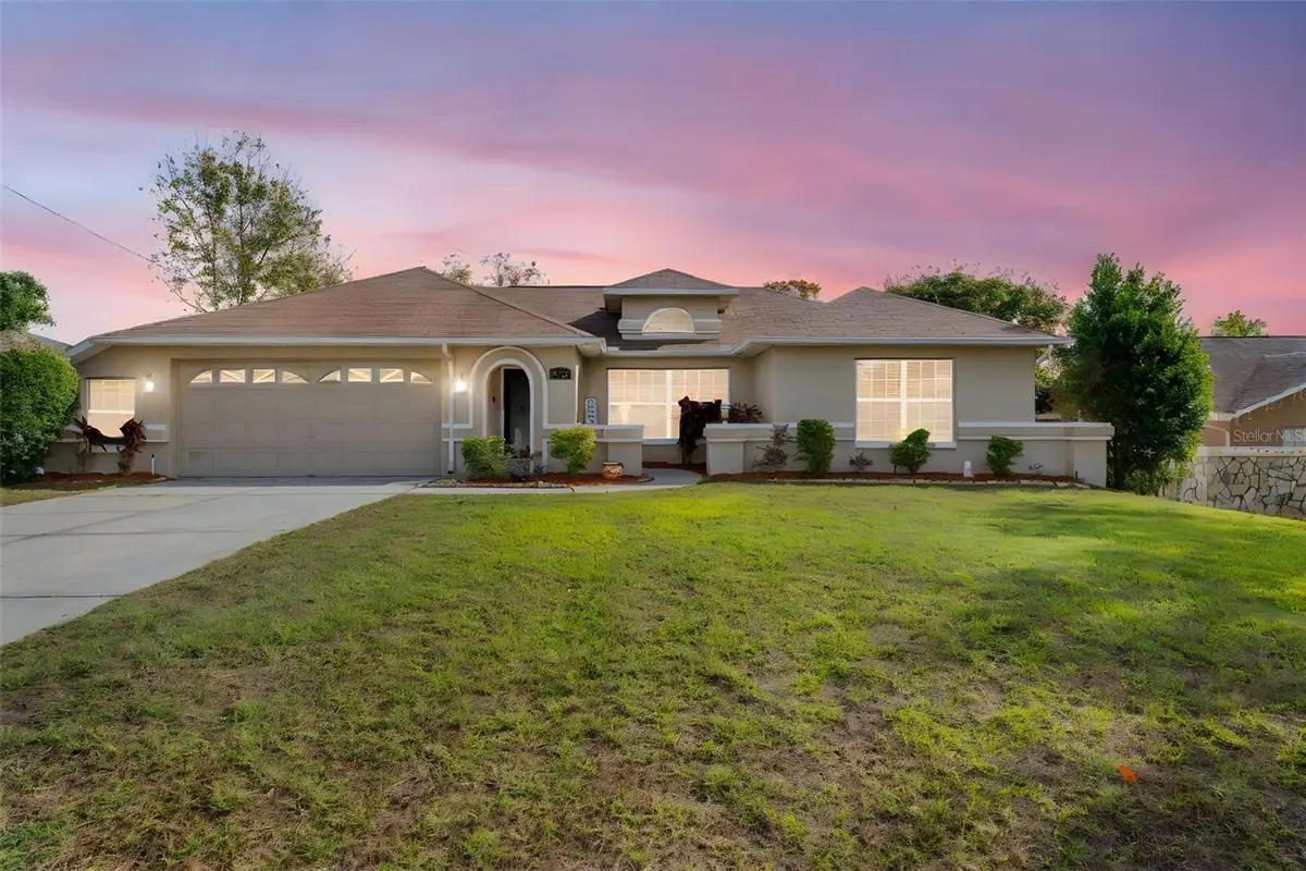 5178 Roble Avenue, Spring Hill, FL 34608 - Image #1