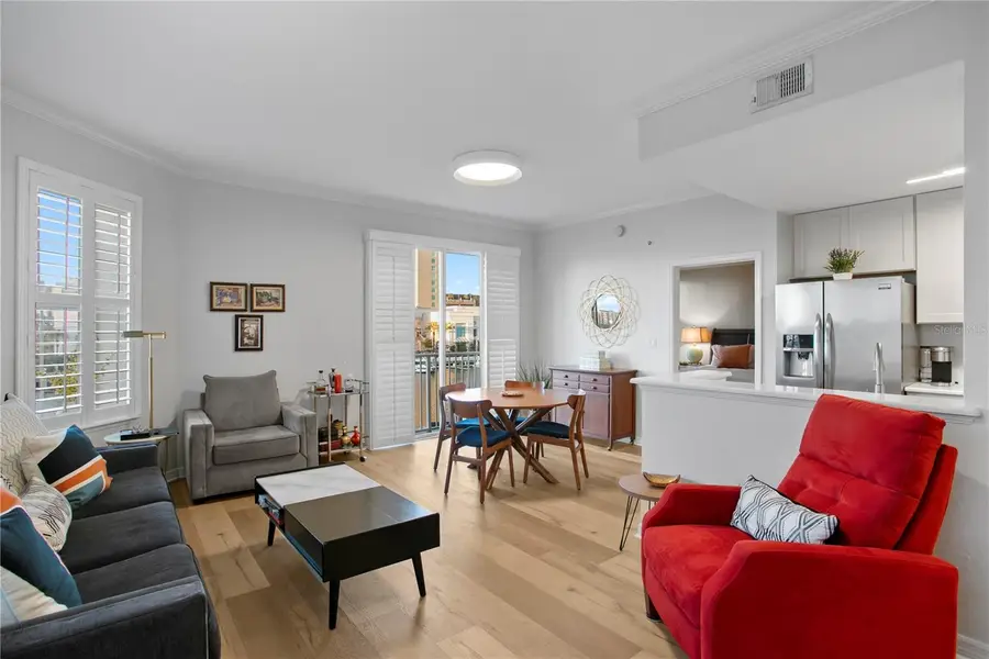 700 S Harbour Island Boulevard #218, Tampa, FL 33602 - #3