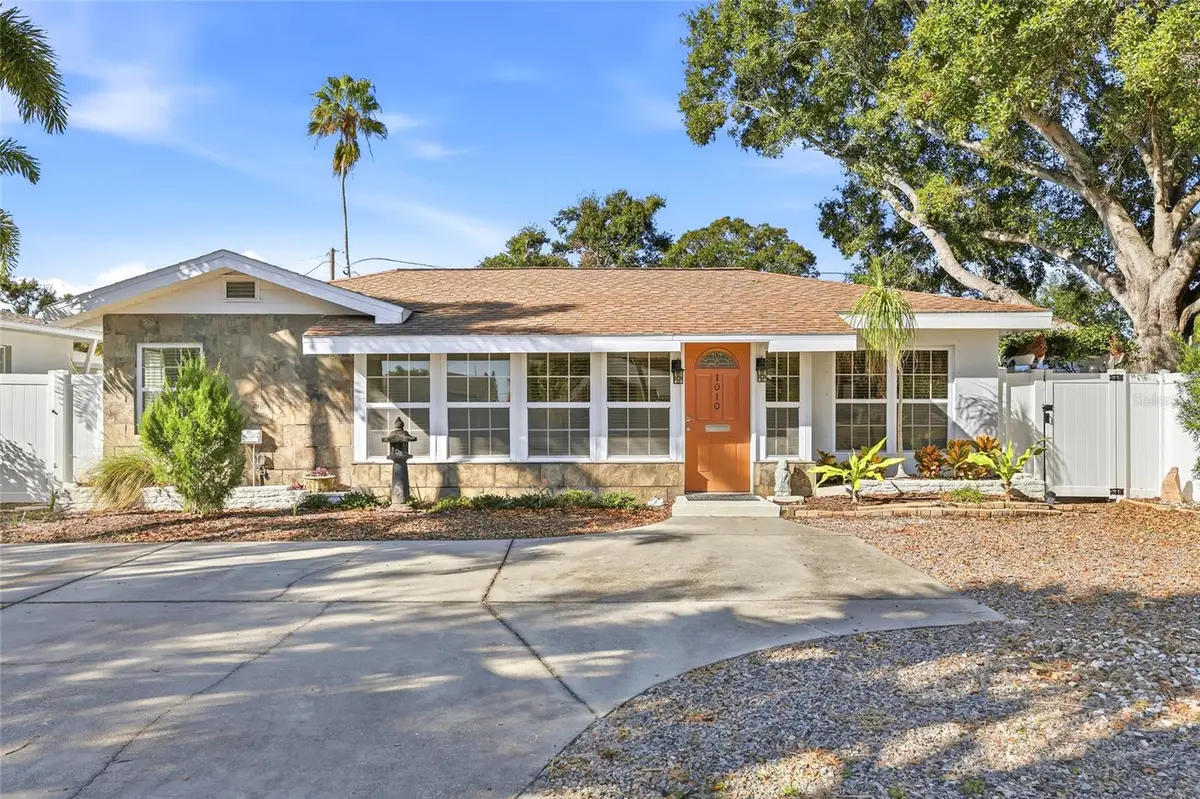 1010 45th Street North, Saint Petersburg, FL 33713 - Image #1