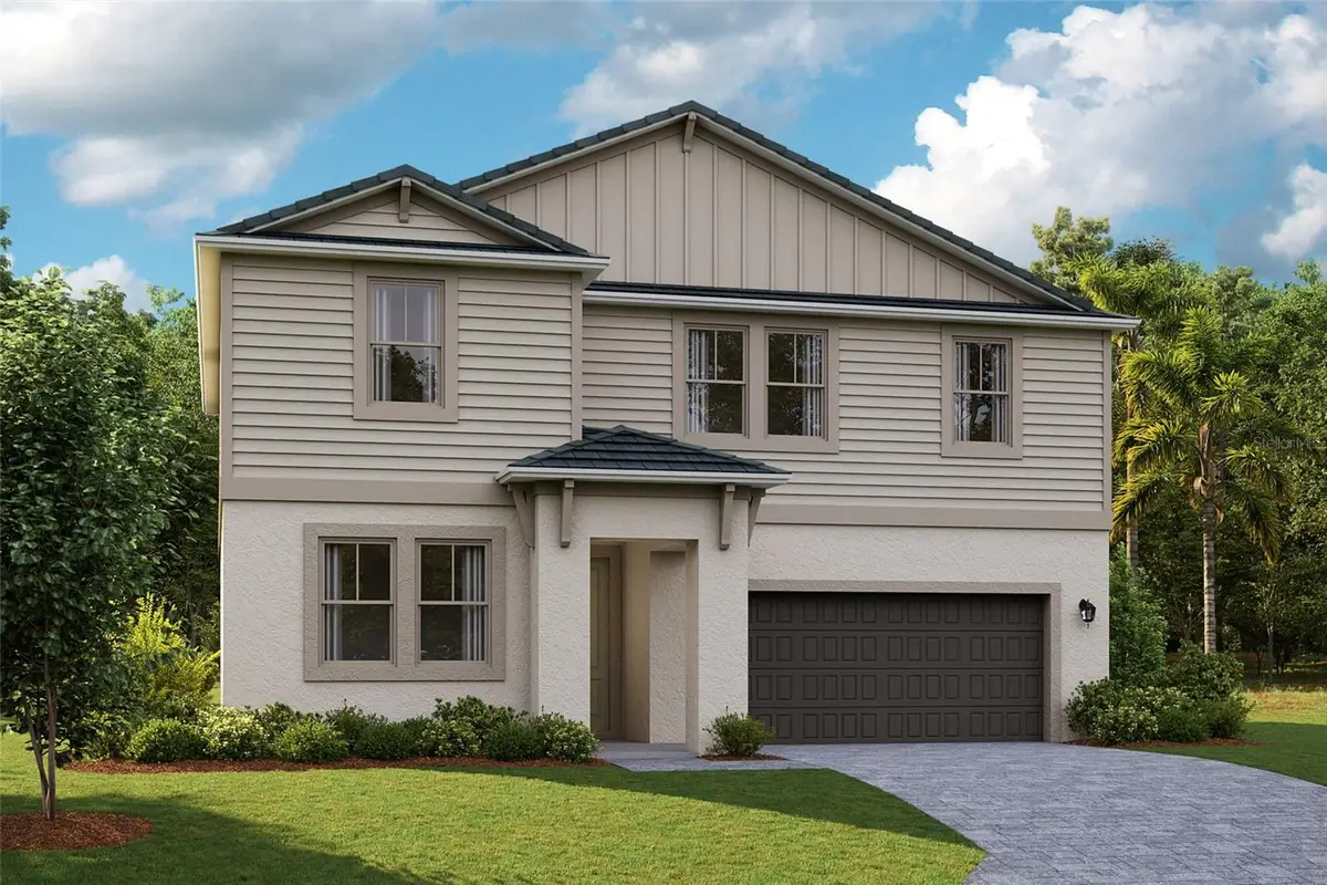 9841 Surrey Rose Drive, San Antonio, FL 33576 - Image #1