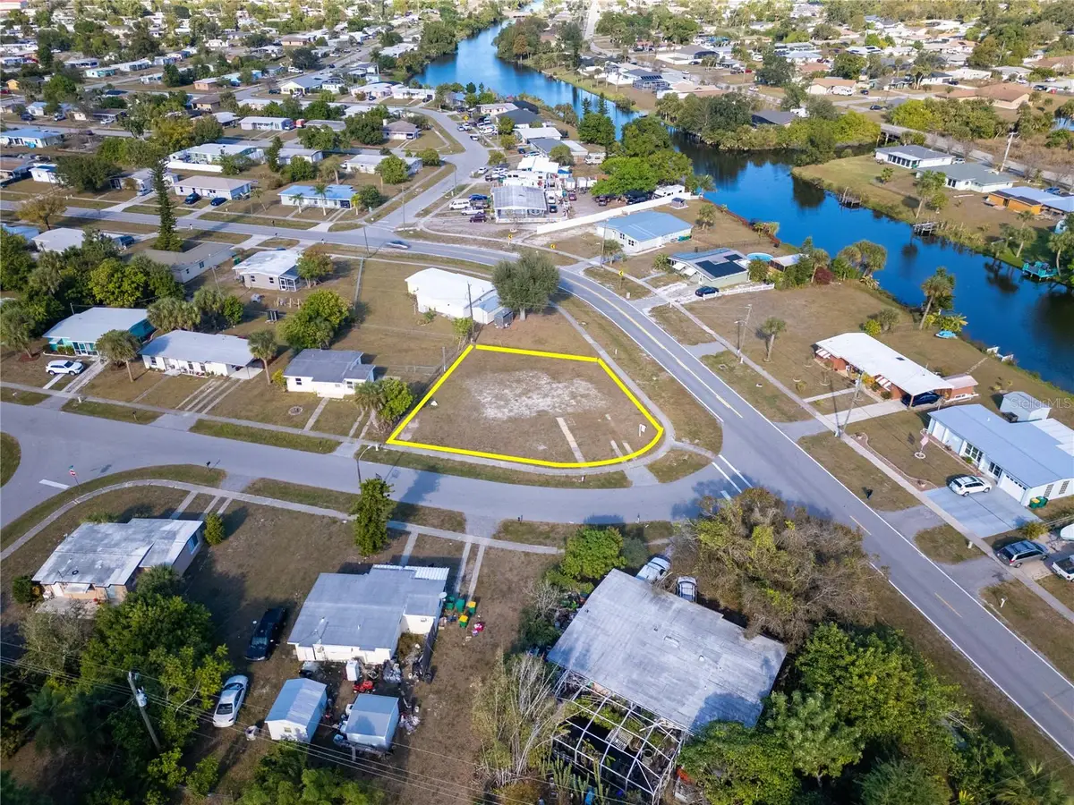 3476 Croton Terrace, Port Charlotte, FL 33952 - Image #1