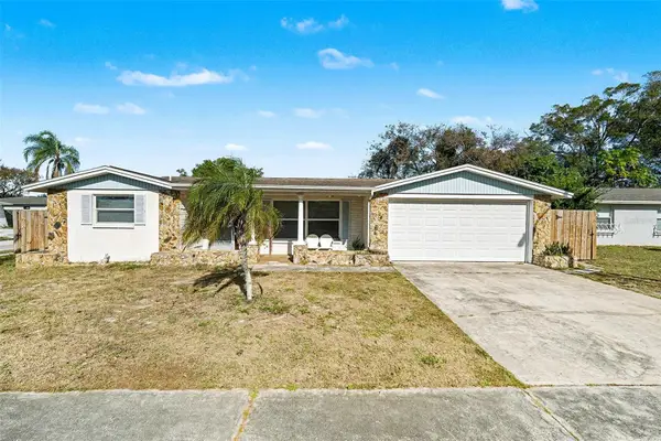 5541 Andrea Drive, HOLIDAY, FL 34690