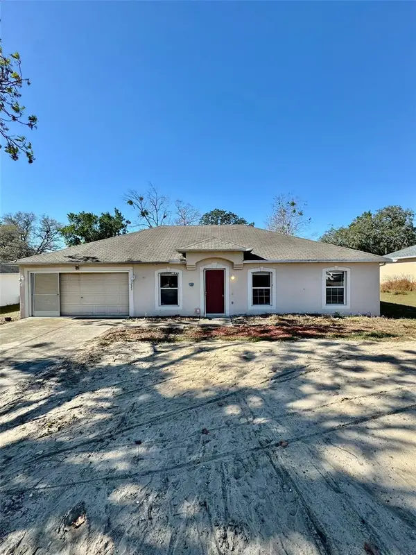 1223 Gatewood Avenue, SPRING HILL, FL 34608
