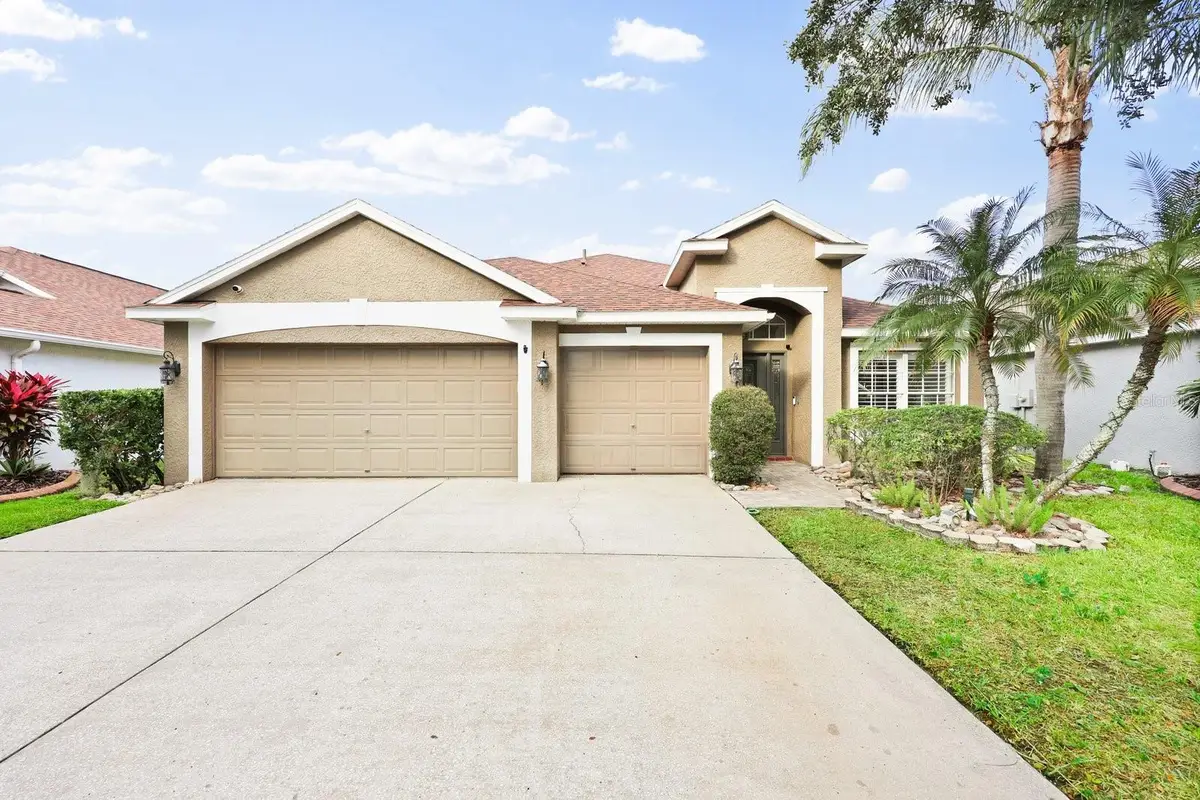 10345 Lightner Bridge Drive, Tampa, FL 33626 - Image #1
