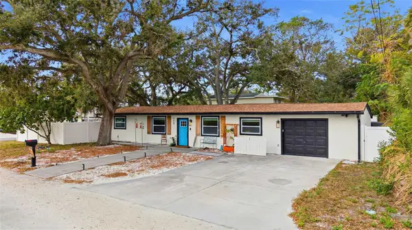 715 53rd Street S, GULFPORT, FL 33707