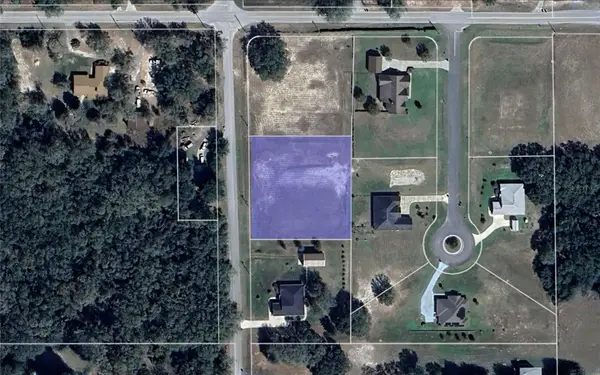 French Road, LADY LAKE, FL 32159