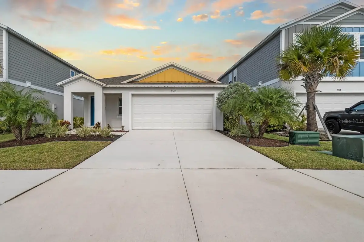 5424 Summer Sunset Drive, Apollo Beach, FL 33572 - Image #1
